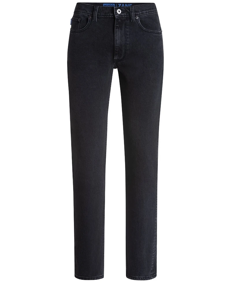 Hugo Boss Men's Zane Skinny Fit Jeans