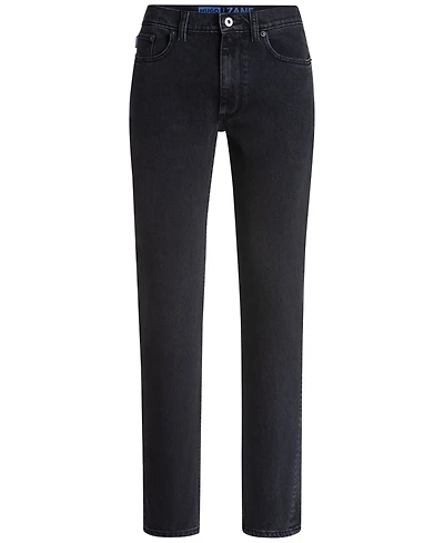 Hugo Boss Men's Zane Skinny Fit Jeans