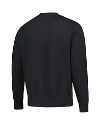 Nike Men's Black Minnesota Timberwolves 2025/26 Authentic Practice Club Sweatshirt