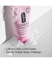 8 Pc. Best Of Clinique Set 69 With Any Clinique Purchase A 357 Value