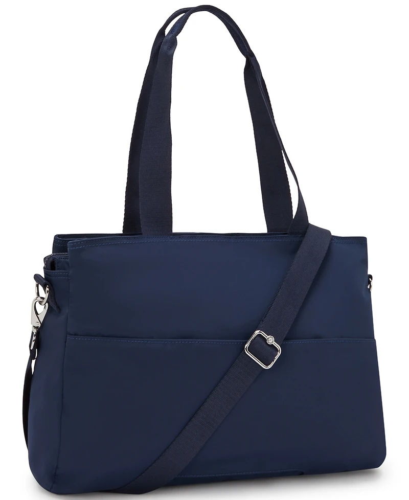 Kipling Elysia Work Shoulder Bag