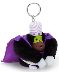 Kipling X Just Dance Boxed Monkey Keychain