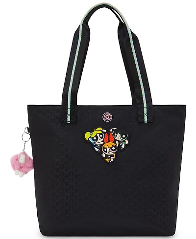 Kipling's Hye Laptop Tote
