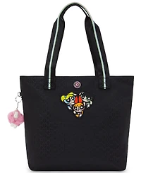 Kipling's Hye Laptop Tote