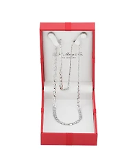 Lightweight Polished Mariner Link 22" Chain Necklace (5.5MM) 14k Gold