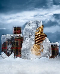 Jean Paul Gaultier 3-Pc. Le Male Elixir Parfum Gift Set