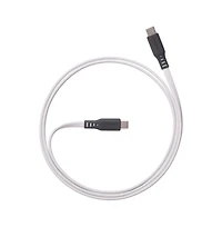 Ventev 20W Ultrafast Usb C Universal Wall Charger and Usb C to Usb C Cable