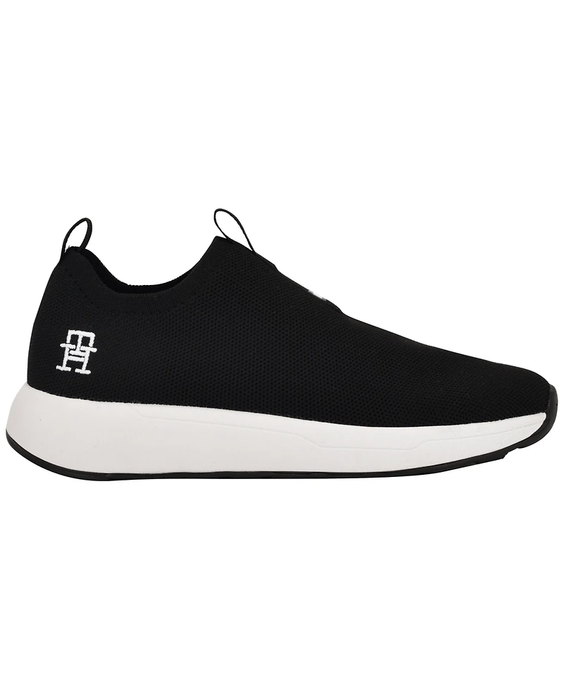 Tommy Hilfiger Women's Ada Slip On Sneakers