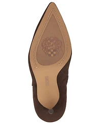 Vince Camuto Women's Mirtha Stiletto Knee-High Dress Boots