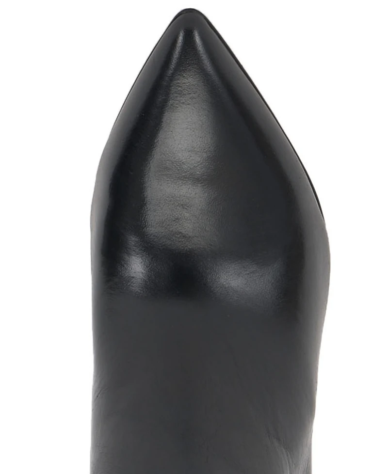 Vince Camuto Women's Mirtha Stiletto Knee-High Dress Boots
