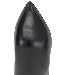 Vince Camuto Women's Mirtha Stiletto Knee-High Dress Boots