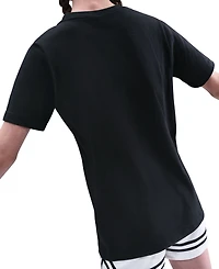 Nike Boys and Girls S-xl Calling Basketball Crewneck T-Shirt