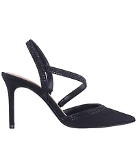 Nina Women's Nicara Pointed Toe Heel Pumps