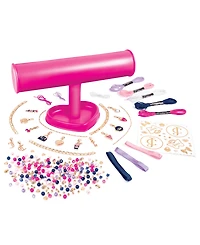 Make It Real Juicy Couture Dazzle and Display Do It Yourself Bracelets