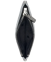 Dkny Ashlyn Snap Closure Card Case