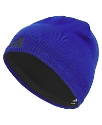 adidas Men's Creator 3 Three-Stripe Performance Beanie
