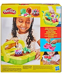 Play-Doh Blooming Flowers