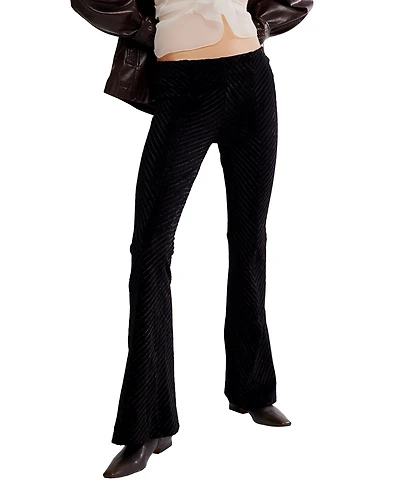 Free People Women's Penny Pull On Pants