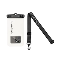 Case-Mate Waterproof Floating Pouch