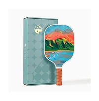 Helios The Hawaii Pro Pickleball Paddle
