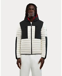 Alpenhaus Men's Cliff Lightweight Packable Puffer