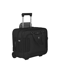 Victorinox Werks Traveler 7.0 Wheeled Briefcase
