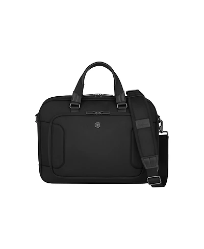 Victorinox Werks Traveler 7.0 Deluxe Briefcase