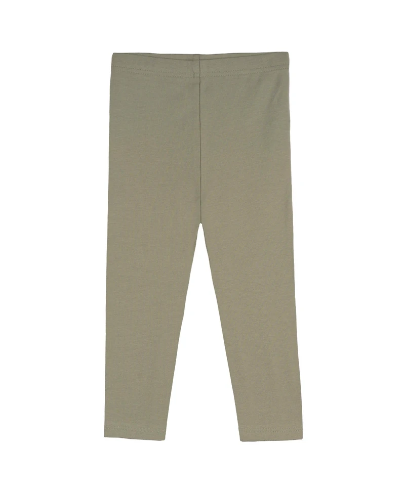 Gerber Toddler Girls 3-Pack Jeggings