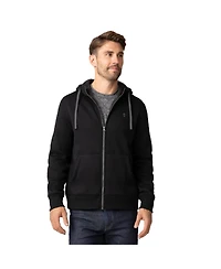 Free Country Men's The Everybody Sherpa Bonded Hoodie
