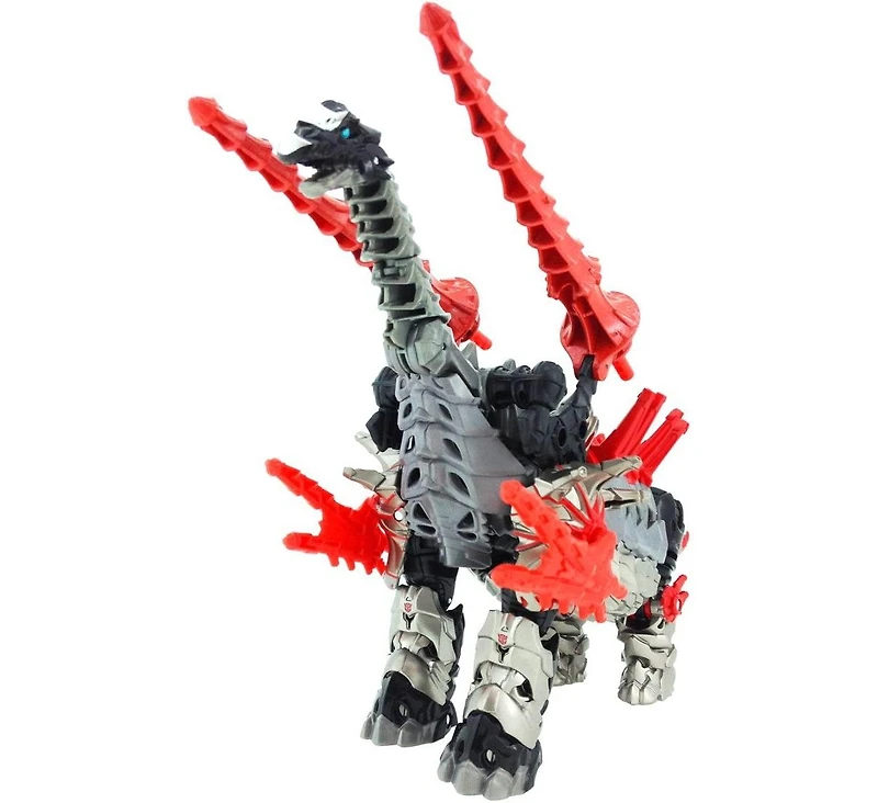 Transformers Ad-29 Slog | Transformers Age of Extinction | Lost Age