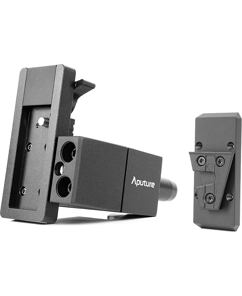 Aputure Lightning Clamp