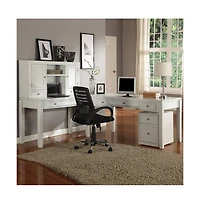 Parker House Furniture Parker House Boca 48 In. Writing Desk