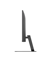 Lg 24U411A-b 23.8" 16:9 Full Hd 120Hz Ips Lcd Hdr Monitor, Black