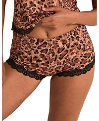 Adore Me Jersey Women's Cheeky Short