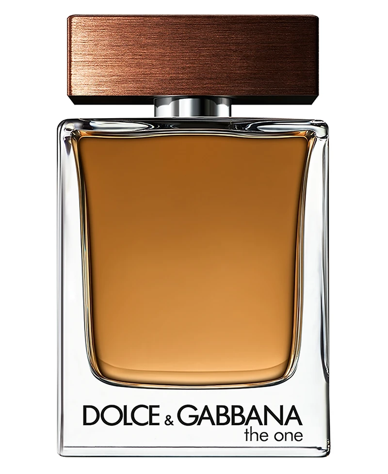 Dolce&Gabbana 3-Pc. The One Men's Eau De Toilette and Shower Gel Set