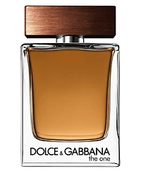 Dolce&Gabbana 3-Pc. The One Men's Eau De Toilette and Shower Gel Set