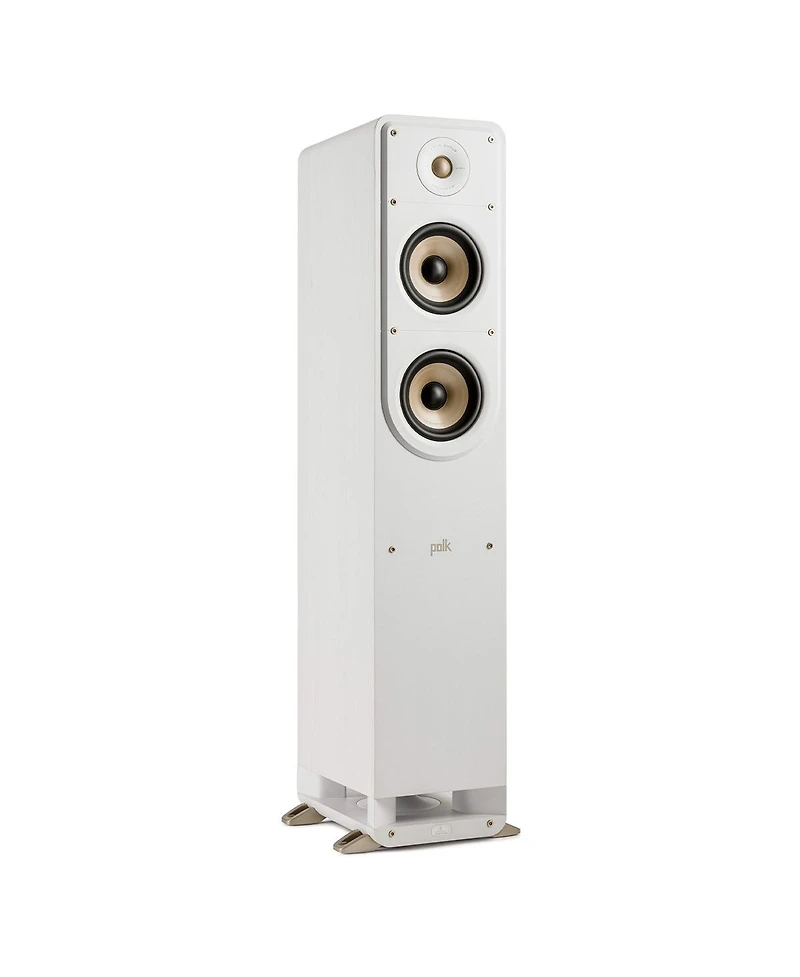 Polk Audio Signature Elite ES50 Hi-Fi Home Theater Floorstanding Speakers - Each
