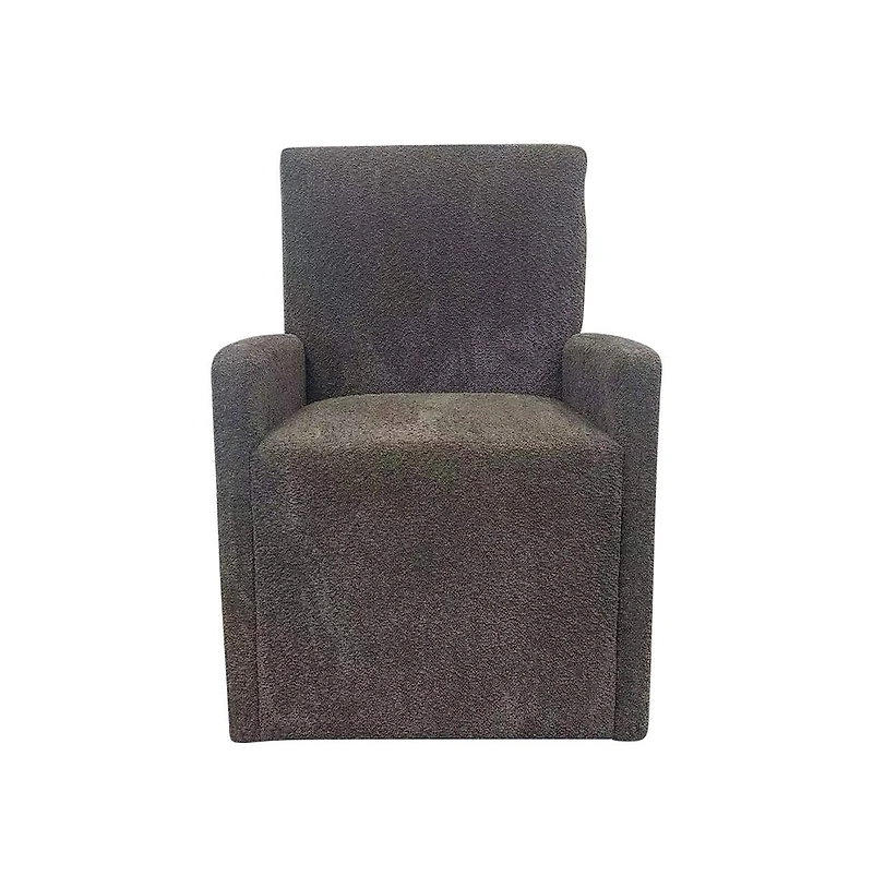 Parker House Furniture Parker House Pure Modern Dining Upholstered Caster Chair