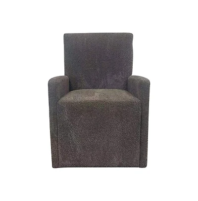 Parker House Furniture Parker House Pure Modern Dining Upholstered Caster Chair