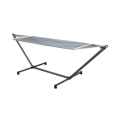 Sunjoy Nizza Hammock Complete with Polypropylene Net