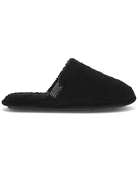 Levi's Women's Lacey Round Toe Scuff Slippers