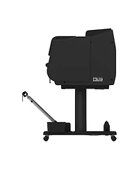 Canon imagePROGRAF Pro-4600 11-Color Plus Chroma Optimizer 44" Large Format Inkjet Printer