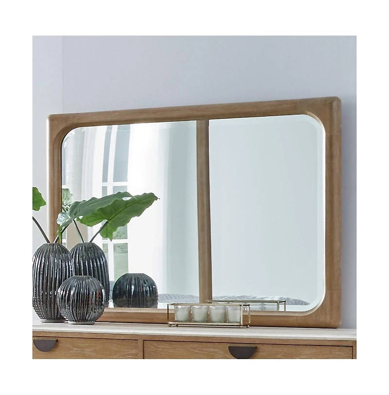Parker House Furniture Parker House Escape - Bedroom Mirror