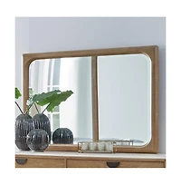 Parker House Furniture Parker House Escape - Bedroom Mirror