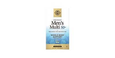 Solgar One Daily Men's Multi 50+ ,60 Caps