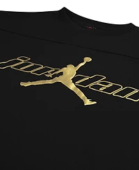 Jordan Boys 8-18 Long Sleeve Sweatshirt