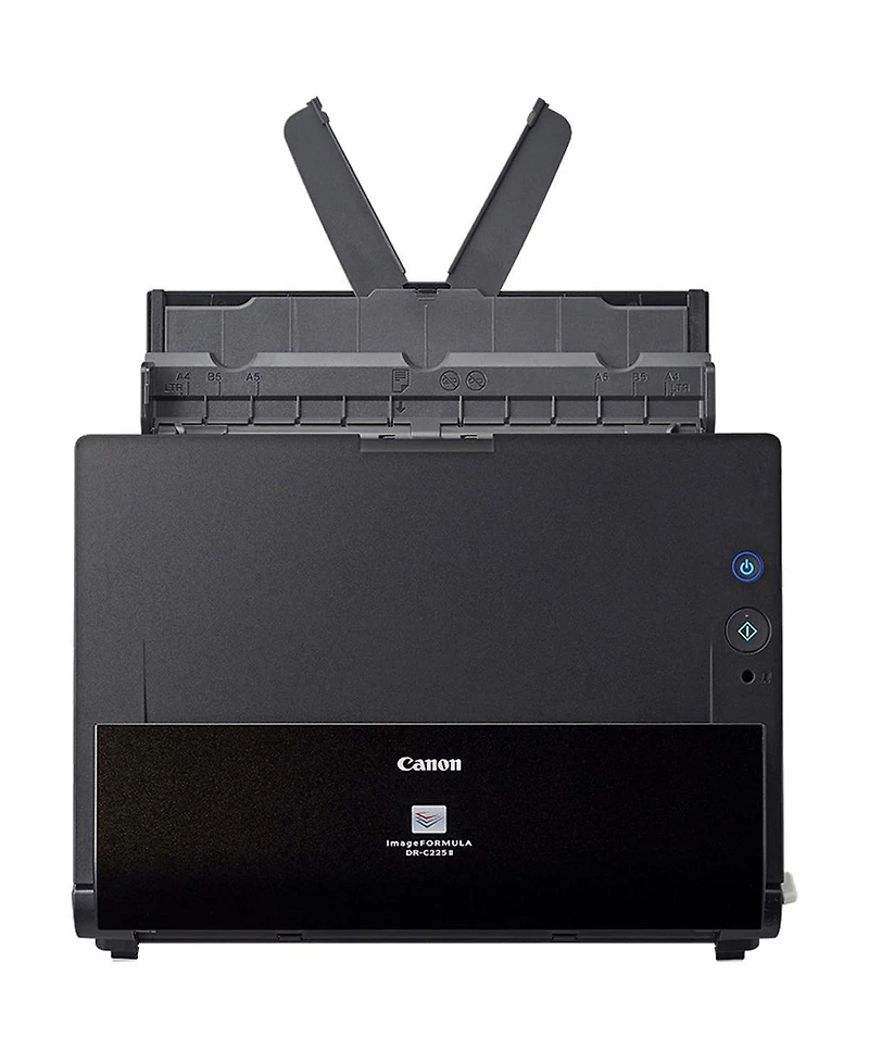 Canon imageFORMULA Dr-C225 Ii Office Document Scanner