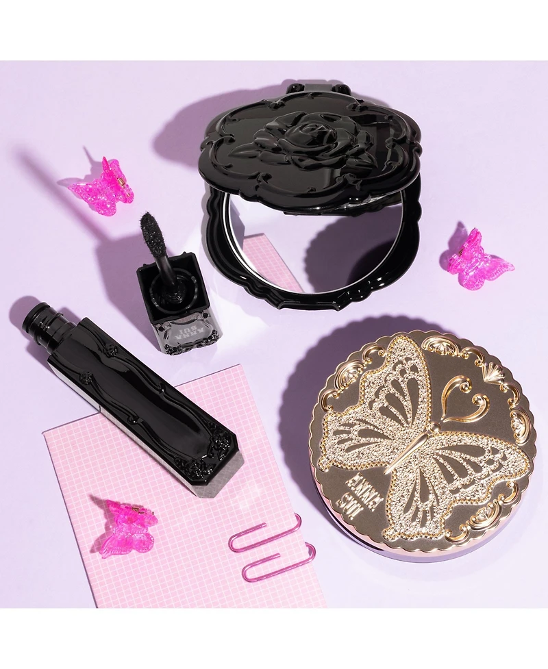 Anna Sui Loose Face Powder(Mini)(Refill) 200