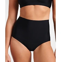 Siella Women's Invisible High Waist Shaping Brief