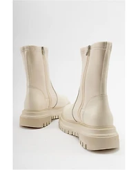 Prologue Shoes Alias Zip Boot